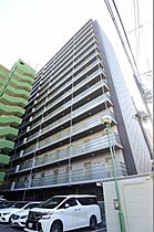 ファステート難波グランプリ  ｜ 大阪府大阪市浪速区塩草3丁目（賃貸マンション1LDK・15階・32.39㎡） その30