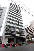 エスリードレジデンス梅田フロント  ｜ 大阪府大阪市北区大淀中2丁目（賃貸マンション1K・8階・20.79㎡） その30