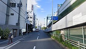 エス・キュート梅田東  ｜ 大阪府大阪市北区南扇町（賃貸マンション1K・8階・22.73㎡） その26