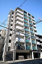 ミラージュパレス北梅田  ｜ 大阪府大阪市北区豊崎4丁目（賃貸マンション1K・5階・24.68㎡） その30