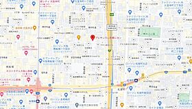 プレサンス心斎橋レヨン  ｜ 大阪府大阪市中央区南船場1丁目（賃貸マンション1K・3階・22.18㎡） その27