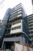 プレサンス難波マジョリティ  ｜ 大阪府大阪市中央区高津3丁目（賃貸マンション1K・5階・20.72㎡） その1