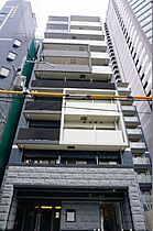 プレサンス難波マジョリティ  ｜ 大阪府大阪市中央区高津3丁目（賃貸マンション1K・5階・20.72㎡） その30