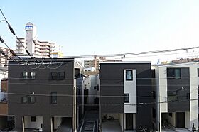 エステムコート大阪シティサイト  ｜ 大阪府大阪市西淀川区大和田4丁目（賃貸マンション1K・2階・22.12㎡） その23