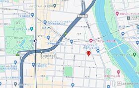 アーバネックス同心  ｜ 大阪府大阪市北区同心2丁目（賃貸マンション2LDK・6階・28.84㎡） その27