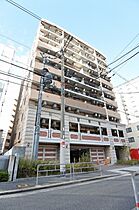 Luxe新大阪2  ｜ 大阪府大阪市淀川区西宮原1丁目（賃貸マンション1LDK・9階・36.48㎡） その30