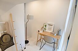 子供部屋