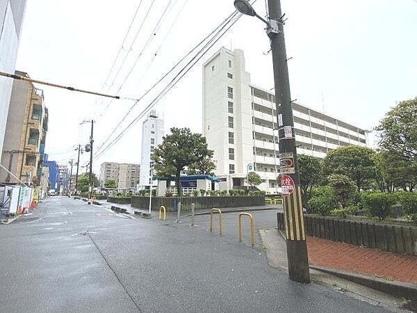 プレサンス塚本ベラビィ ｜大阪府大阪市西淀川区柏里3丁目(賃貸マンション1K・4階・21.09㎡)の写真 その26