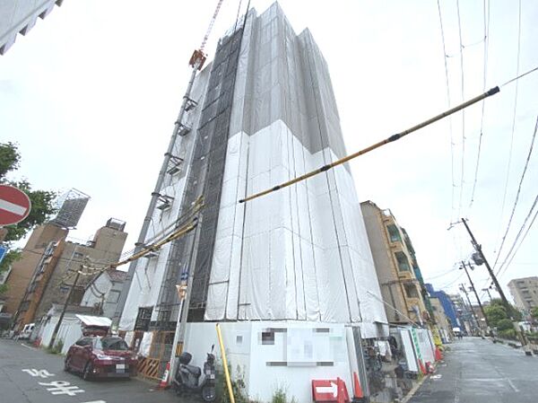 プレサンス塚本ベラビィ ｜大阪府大阪市西淀川区柏里3丁目(賃貸マンション1K・2階・21.54㎡)の写真 その1