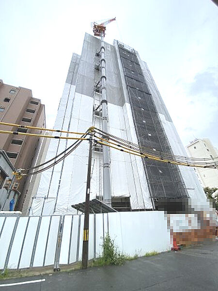 プレサンス塚本ベラビィ ｜大阪府大阪市西淀川区柏里3丁目(賃貸マンション1K・9階・21.54㎡)の写真 その28