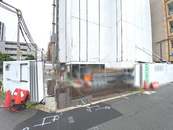 プレサンス塚本ベラビィ ｜大阪府大阪市西淀川区柏里3丁目(賃貸マンション1K・6階・21.54㎡)の写真 その30