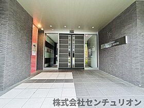 エステムコート梅田北2ゼニス  ｜ 大阪府大阪市北区大淀中5丁目7-7（賃貸マンション1K・3階・21.27㎡） その18