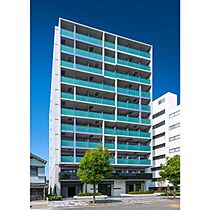 S-RESIDENCE都島  ｜ 大阪府大阪市都島区中野町3丁目（賃貸マンション1K・11階・23.14㎡） その1