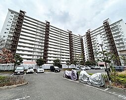 物件画像 パークフィールドみさと５街区２号館