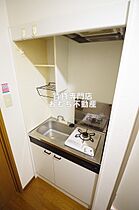 サニースポット 303 ｜ 東京都江東区白河3丁目18-2（賃貸マンション1R・3階・18.00㎡） その4