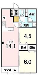 物件画像 高倉第一コーポA棟