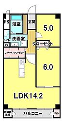 物件画像 シャンボール天満