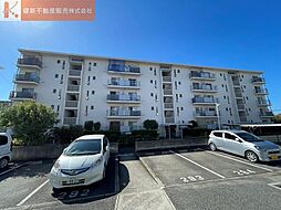 物件画像 大久保東第一住宅17号棟