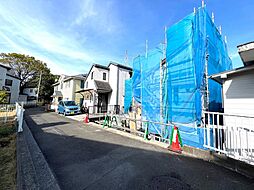 物件画像 斎藤分町1期　新築戸建