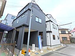 物件画像 大田区西蒲田1丁目　新築戸建