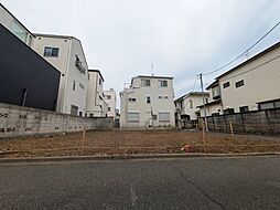 物件画像 世田谷区上祖師谷5丁目　売地