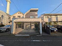 物件画像 世田谷区成城8丁目中古戸建