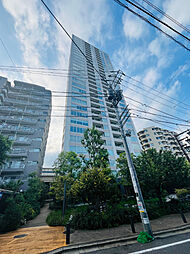 物件画像 ザ・パークハウス三軒茶屋タワー