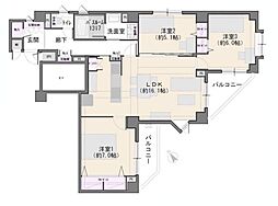 物件画像 ネオアージュ祐天寺