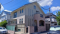 物件画像 世田谷区八幡山　〜地階のある暮らし〜太陽光発電×全館空調完備