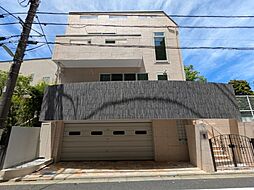 物件画像 世田谷区深沢6丁目 中古戸建