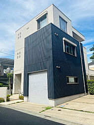 物件画像 品川区豊町3丁目中古戸建