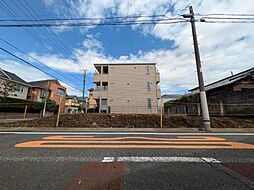 物件画像 土地50坪 北西角地 公道7m接道