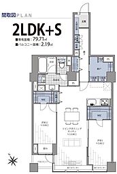 物件画像 シーフォートタワー