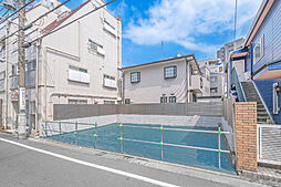 物件画像 品川区中延2丁目 プロジェクト