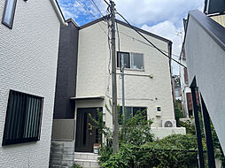 物件画像 下落合 中古戸建