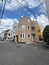 物件画像 目黒区南1丁目　中古戸建