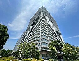 物件画像 プライムパークス品川シーサイドザ・タワー　3階南向き　省エネ