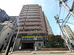 物件画像 グランパレス南麻布仙台坂