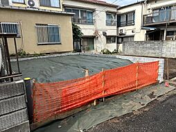 物件画像 旗の台駅徒歩5分の好立地 自由設計で建てられます