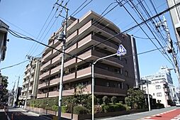 物件画像 コスモ都立大学