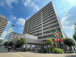 物件画像 アクトピア北赤羽参番館