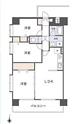 物件画像 クレッセント蒲田II