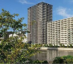 物件画像 品川イーストシティタワー