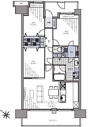 物件画像 東京サーハウスガーデンポート