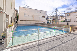 物件画像 目黒区目黒本町4丁目　売地