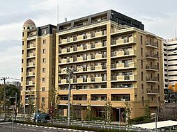 物件画像 グランシティユーロコート赤羽