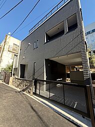 物件画像 下北沢II期