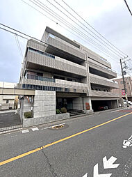 物件画像 ソブリン洗足