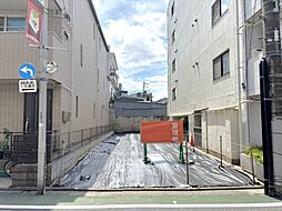 物件画像 小山2丁目土地 東急目黒線武蔵小山駅徒歩5分