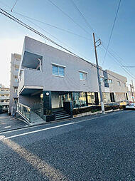 物件画像 リーベスト上池台